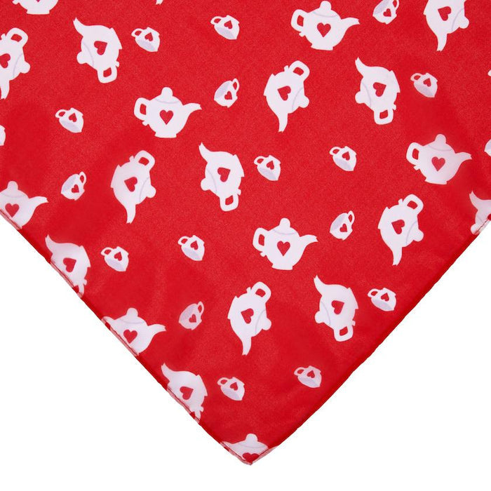 Rosy Lee Head Scarf by Erstwilder