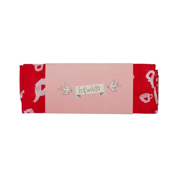 Rosy Lee Head Scarf by Erstwilder