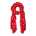 Rosy Lee Large Neck Scarf by Erstwilder
