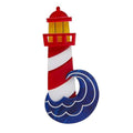 Round The Twist Lighthouse Brooch - Erstwilder Fan Favorites (2019)