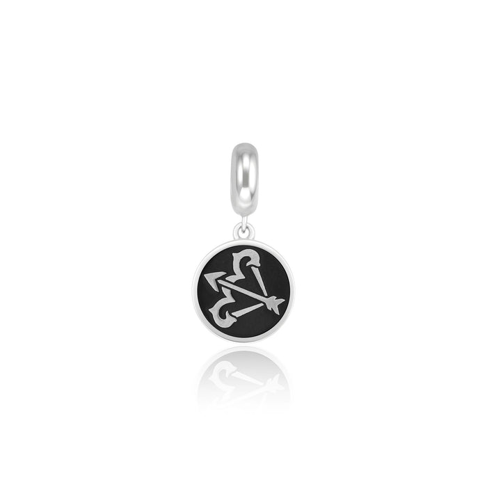 Sagittarius Zodiac Pendant