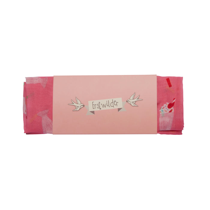 Shake, Rattle & Roll Head Scarf by Erstwilder