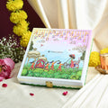 Shubh Vivah 999 Silver Coin Collection (5 Coins)