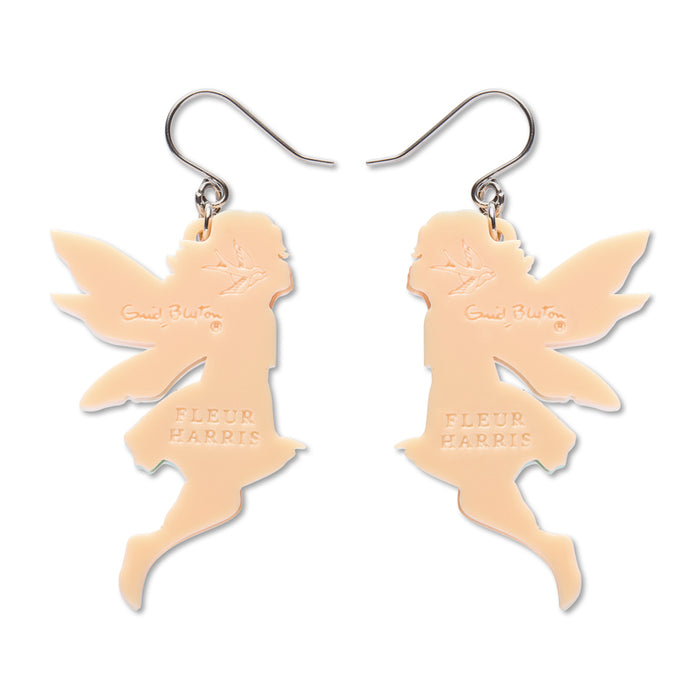 Silky the Fairy Drop Earrings - Erstwilder The Magic Faraway Tree (2026)
