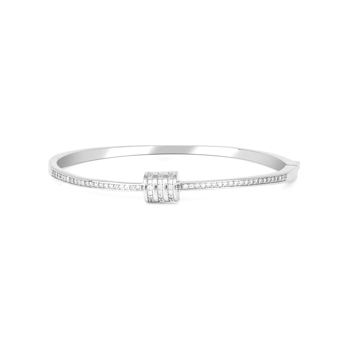 Silver Harmony Kada