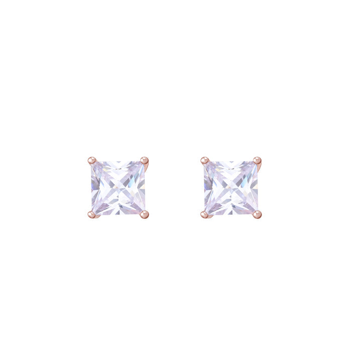 Single Stone Stud