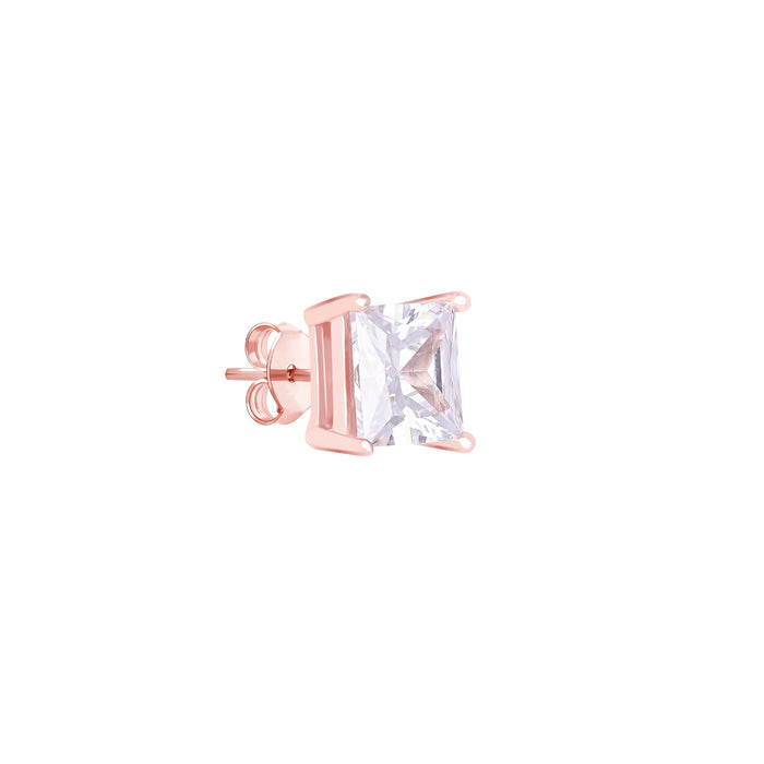 Single Stone Stud