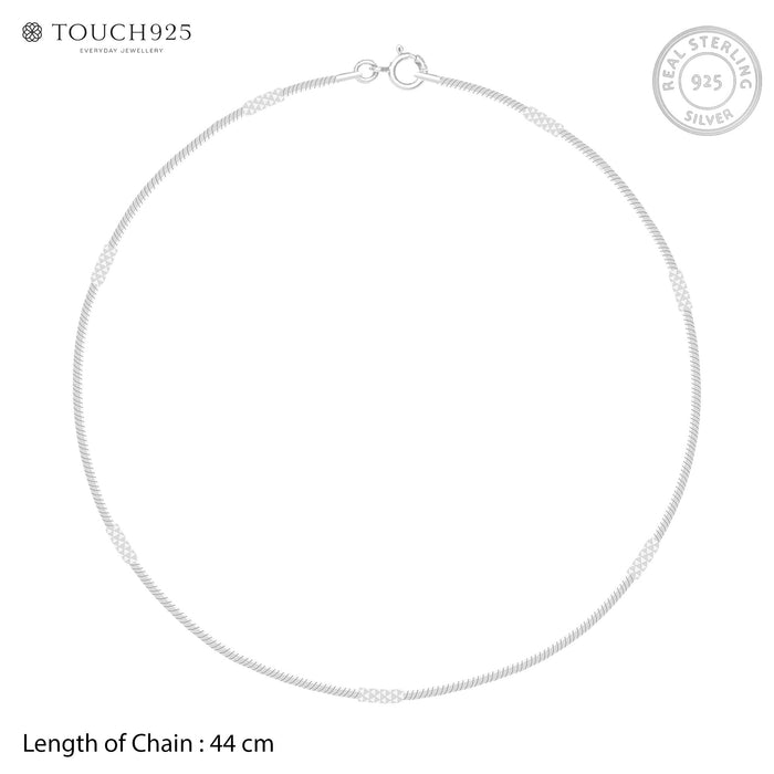 Sleek Chain