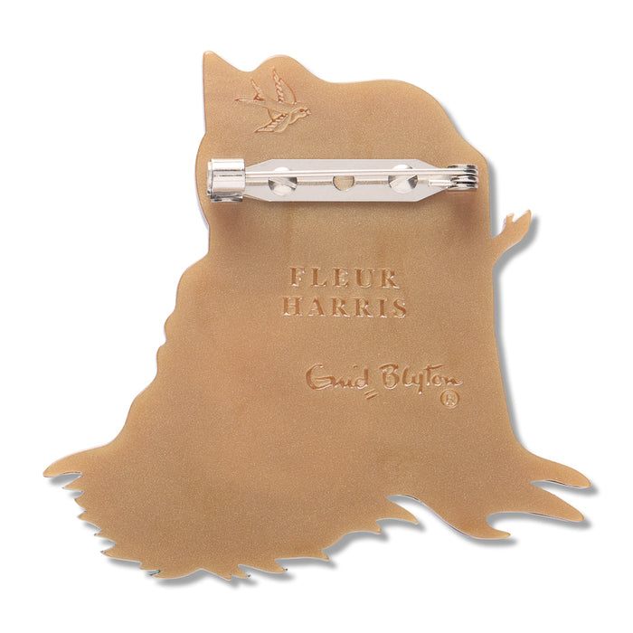 Slippery Slip Brooch - Erstwilder The Magic Faraway Tree (2026)
