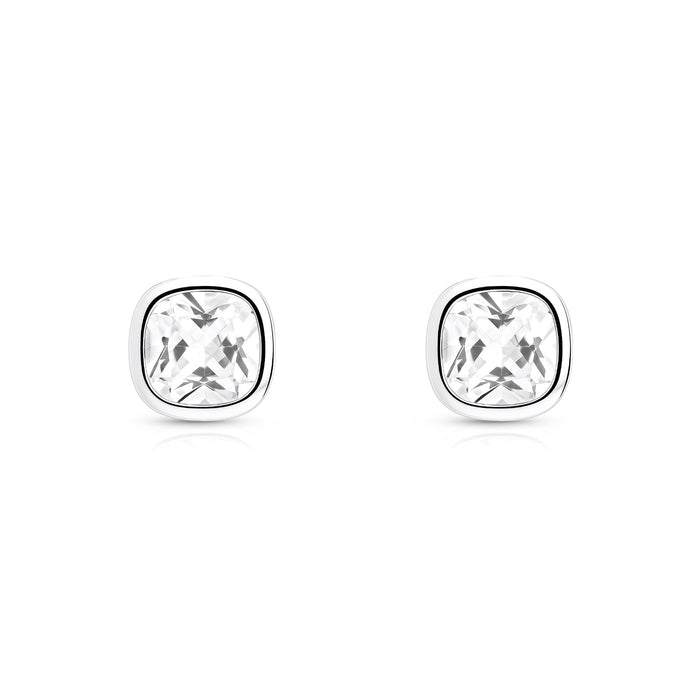Solitaire Pendant Set