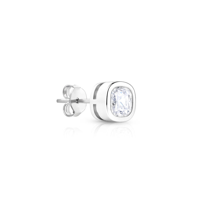Solitaire Pendant Set