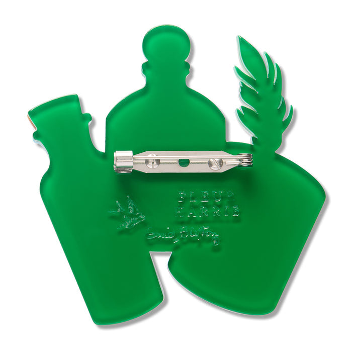 Spell Bottles Brooch - Erstwilder The Magic Faraway Tree (2026)