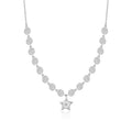 Starry Circlet Necklace