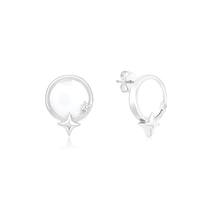 Starry Stud Earrings