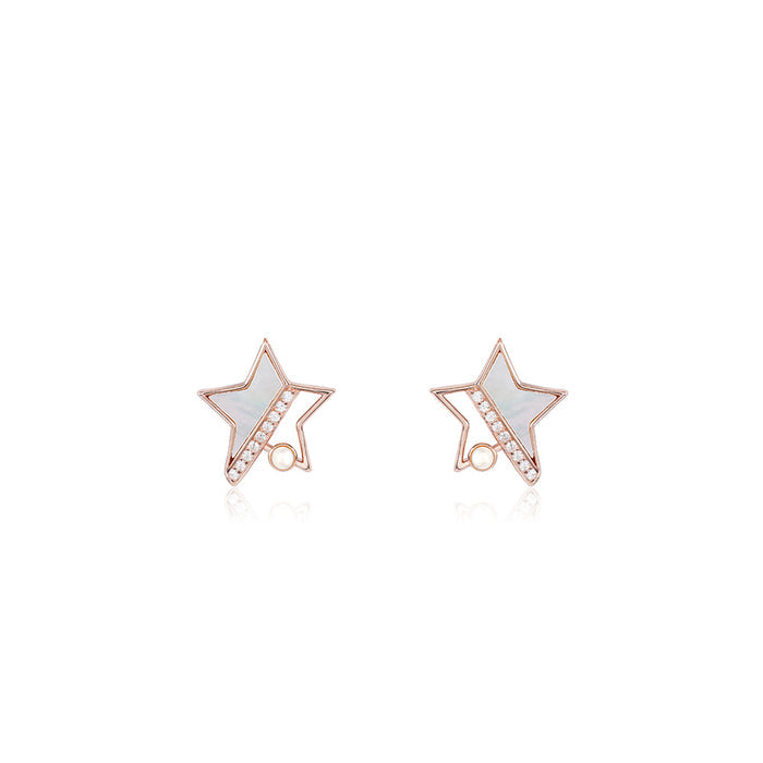 Stella Sparkle Pendant Set