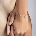silver bracelet for girls