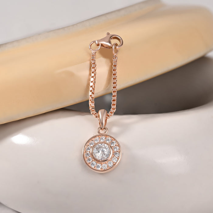 Sunbeam Sparkle Charm