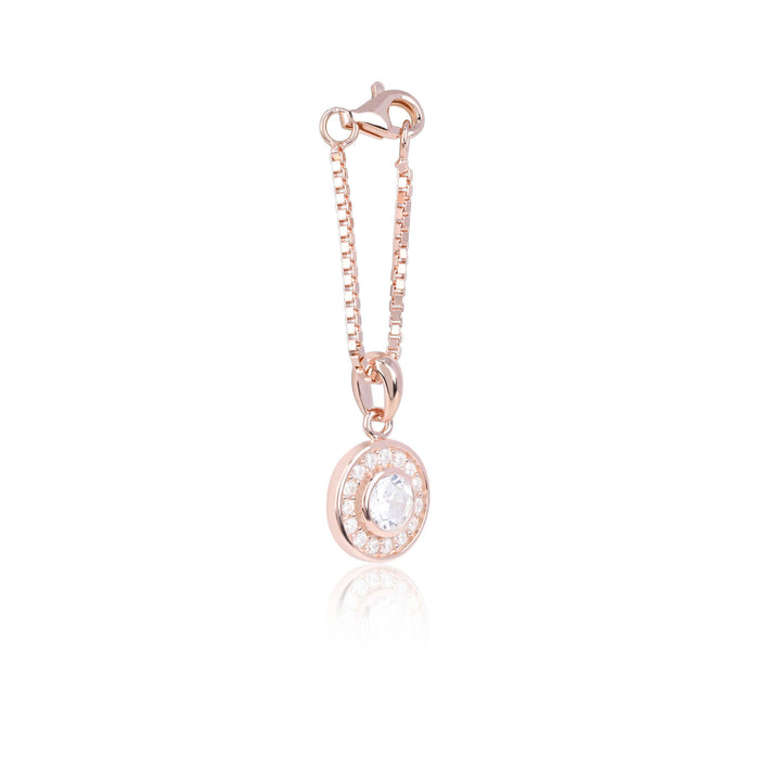 Sunbeam Sparkle Charm