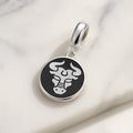 Taurus Zodiac Pendant