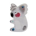 The Kindhearted Koala Brooch - Erstwilder x Pete Cromer (2019)