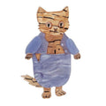 Tom Kitten Brooch | Erstwilder x Peter Rabbit (2019)