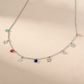 Twinkling Constellation Necklace