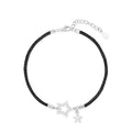 Two Star Bracelet