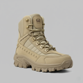 Urban Grip™ – Men’s Premium Leather Boot