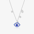 Warding Eye Necklace