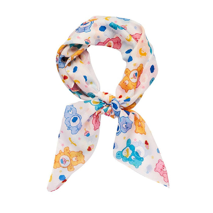 We Care a Lot Head Scarf by Erstwilder x Care Bears
