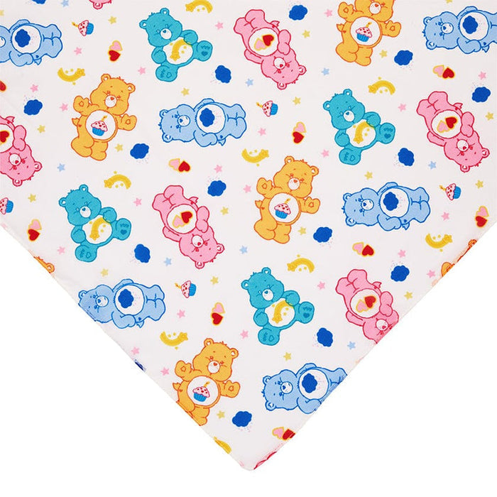 We Care a Lot Head Scarf by Erstwilder x Care Bears