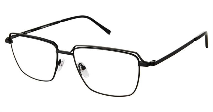 XXL Boilermaker   2 Sizes   Black, Brown or Gunmetal  TITANIUM
